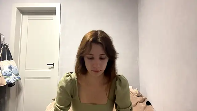 WildPeachh online show from 11/05/25, 06:08