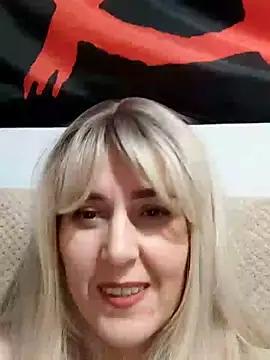 Amelialove42 online show from 12/22/25, 03:09