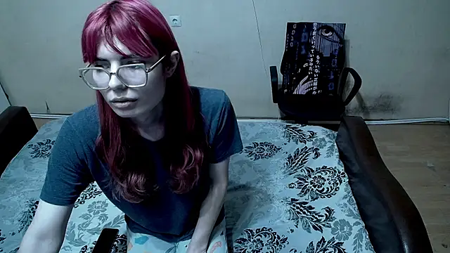 Snapshot of Lizochka1337 chatting on 11/06/25, 05:14 Lizochka1337 online show from 11/06/25, 05:14