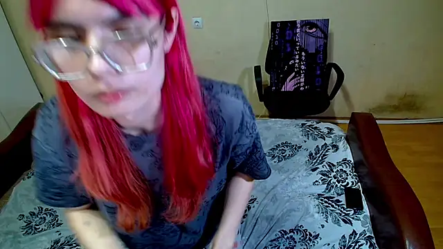 Snapshot of Lizochka1337 chatting on 11/15/25, 06:15 Lizochka1337 online show from 11/15/25, 06:15