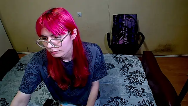 Snapshot of Lizochka1337 chatting on 11/17/25, 05:41 Lizochka1337 online show from 11/17/25, 05:41