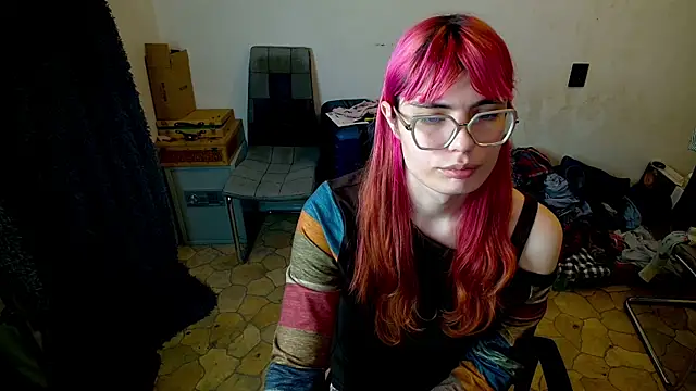 Snapshot of Lizochka1337 chatting on 12/15/25, 08:46 Lizochka1337 online show from 12/15/25, 08:46