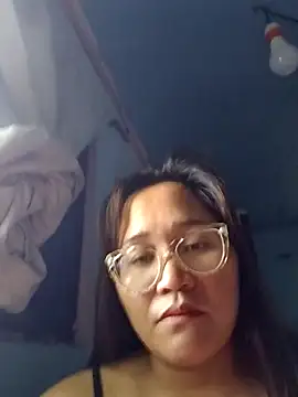 PussyCherry online show from 10/16/25, 12:33