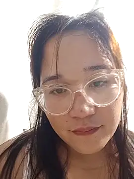 PussyCherry online show from 10/18/25, 10:38