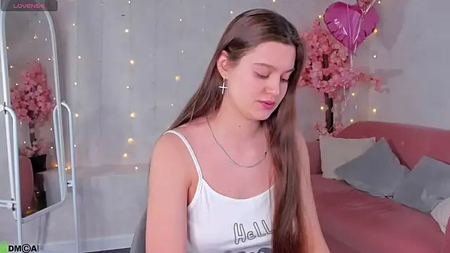 Renesmy Black online show from 02/19/26, 11:56