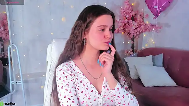 Renesmy Black online show from 03/09/26, 01:09