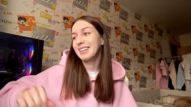 Snapshot of LingNikkel chatting on 10/29/25, 10:06 LingNikkel online show from 10/29/25, 10:06