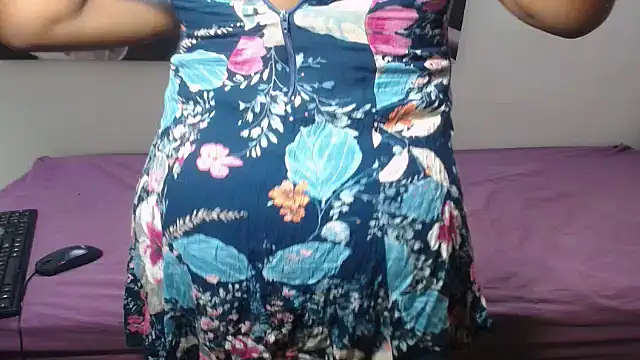 Kelly-001 online show from 02/02/26, 11:25