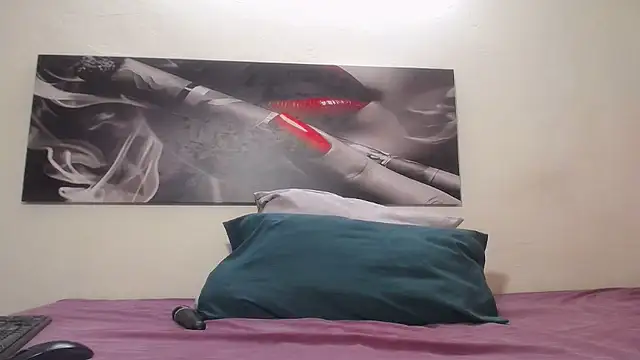 Kelly-001 online show from 02/26/26, 02:43