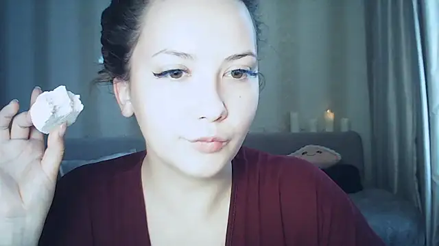 MoodieMira online show from 02/24/26, 01:31