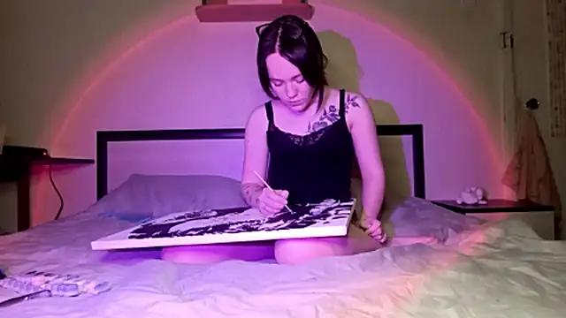 JennyRass online show from 11/11/25, 01:22