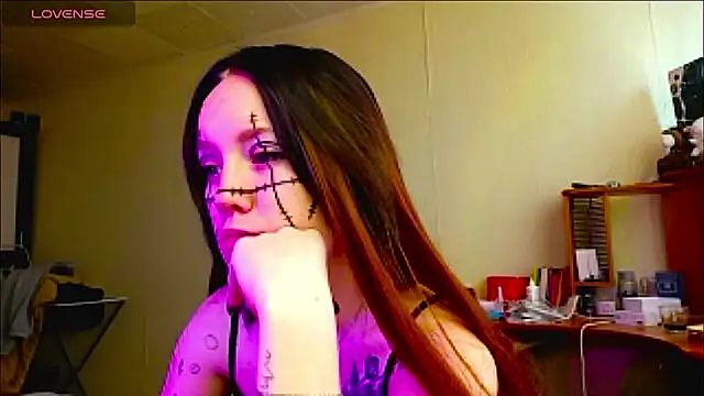 JennyRass online show from 02/20/26, 09:32