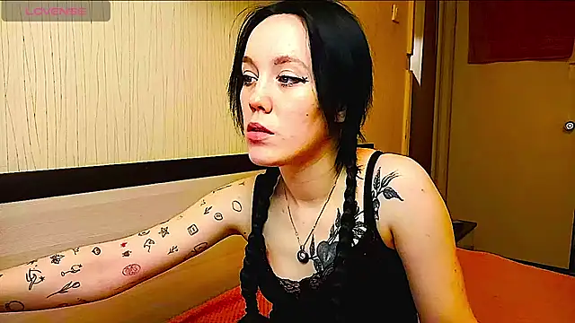 JennyRass online show from 03/28/26, 04:28