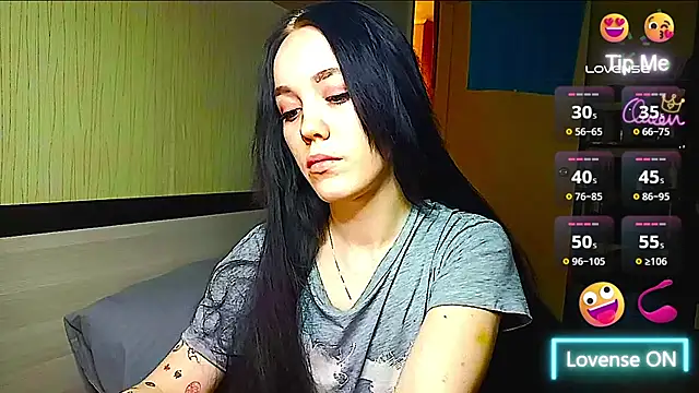 JennyRass online show from 05/10/26, 04:23
