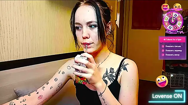 JennyRass online show from 05/14/26, 07:09