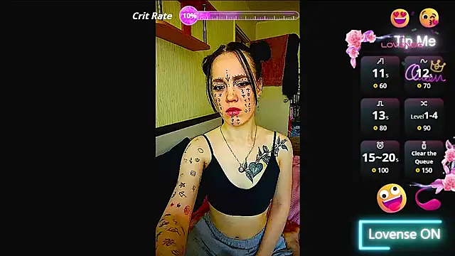 JennyRass online show from 06/06/26, 08:30