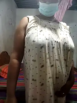 HarshiStar7 online show from 11/11/25, 09:59