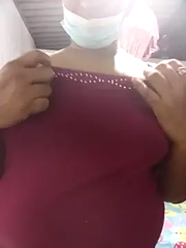 HarshiStar7 online show from 11/30/25, 09:35