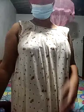 HarshiStar7 online show from 02/04/26, 09:09