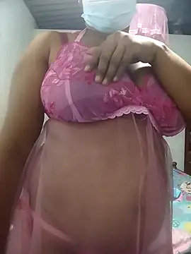 HarshiStar7 online show from 02/10/26, 08:46