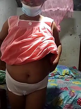 HarshiStar7 online show from 03/18/26, 09:40