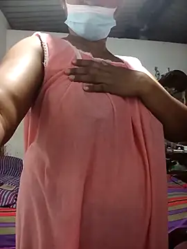 HarshiStar7 online show from 04/09/26, 08:36