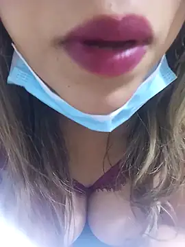 FATIFATIMOROC online show from 11/12/25, 10:26