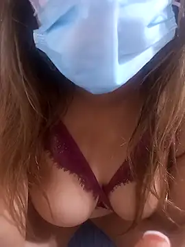 FATIFATIMOROC online show from 01/06/26, 08:34