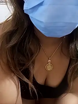 FATIFATIMOROC online show from 02/22/26, 09:08