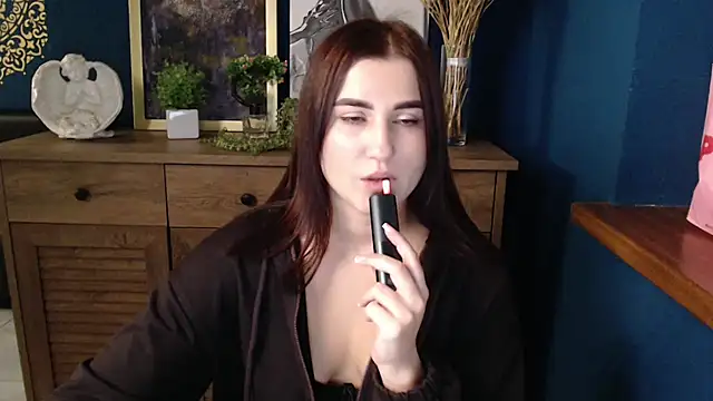 Snapshot of Flower_mary chatting on 10/22/25, 06:57 Flower mary online show from 10/22/25, 06:57