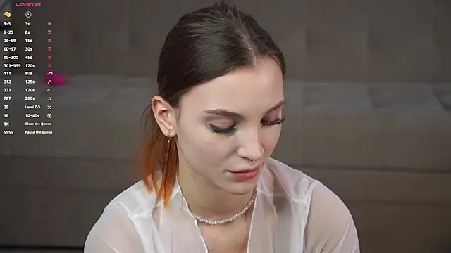 beckymadsons online show from 01/16/26, 11:25