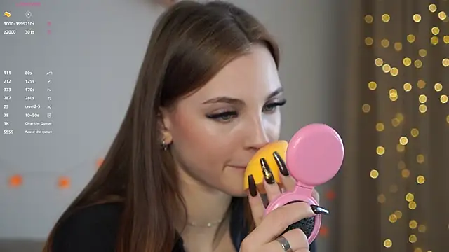 beckymadsons online show from 03/11/26, 11:27