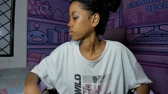 Dakota evans18 online show from 11/16/25, 03:01