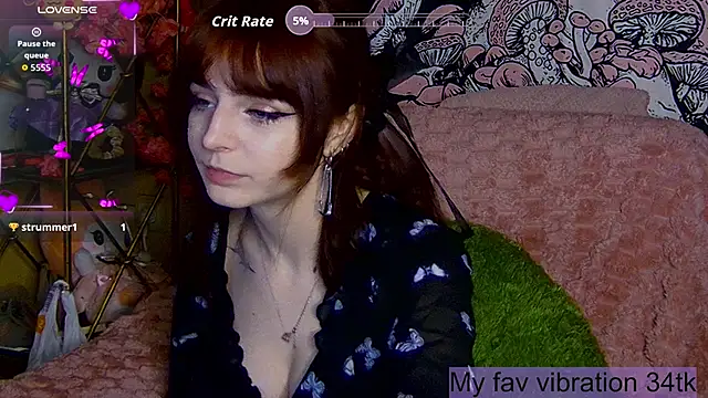 ArianaLight online show from 02/28/26, 03:57