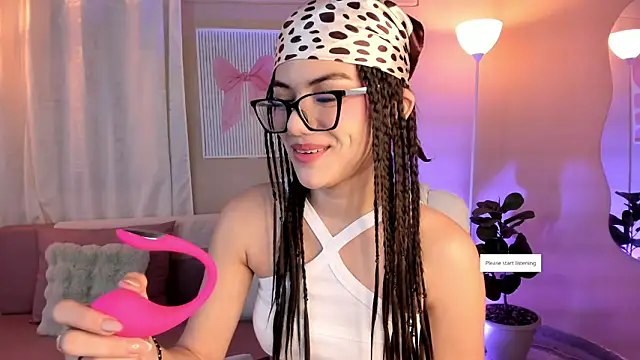 MarianaaDooll online show from 02/06/26, 12:19