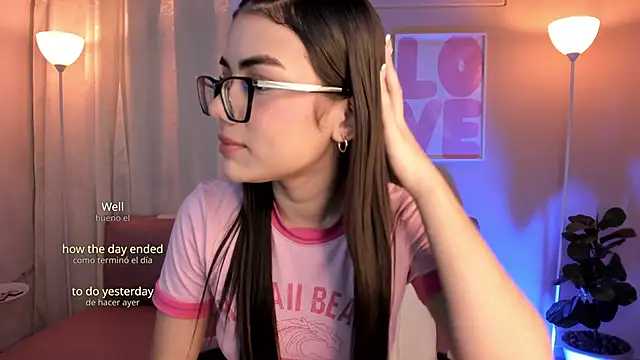 MarianaaDooll online show from 02/26/26, 12:15