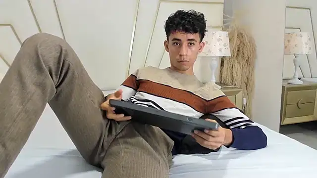 Zahir Ashar online show from 10/11/25, 11:20