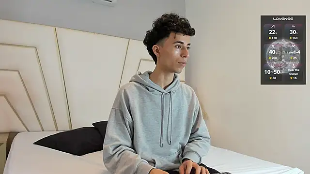 Zahir Ashar online show from 10/18/25, 10:38