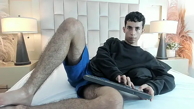 Zahir Ashar online show from 03/12/26, 12:06