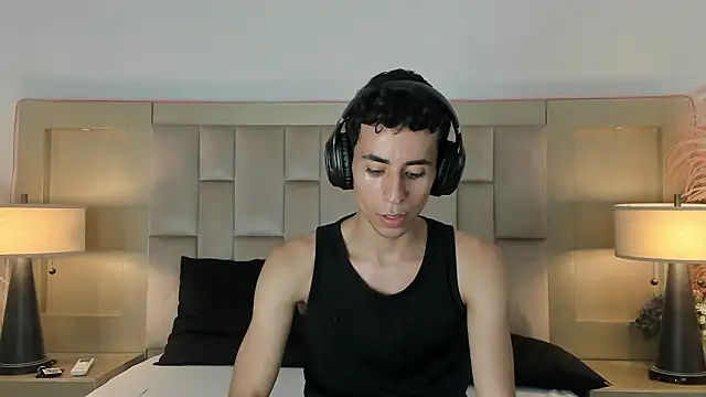 Zahir Ashar online show from 03/18/26, 10:57