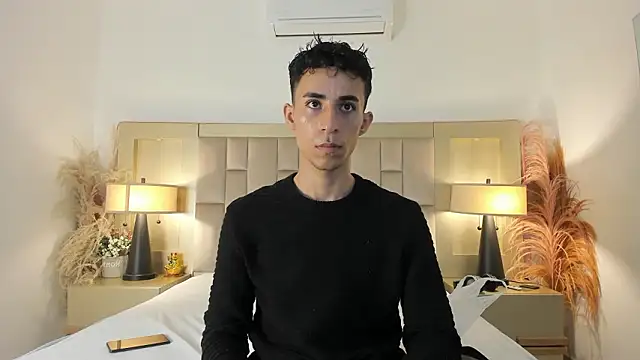 Zahir Ashar online show from 03/28/26, 11:48