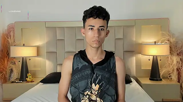 Zahir Ashar online show from 04/15/26, 02:02