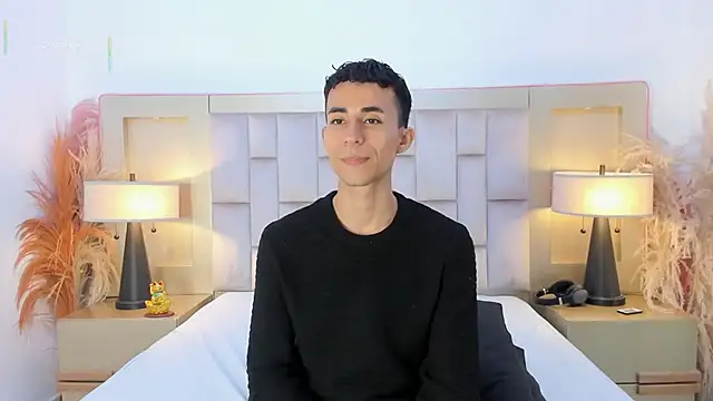 Zahir Ashar online show from 04/18/26, 07:07