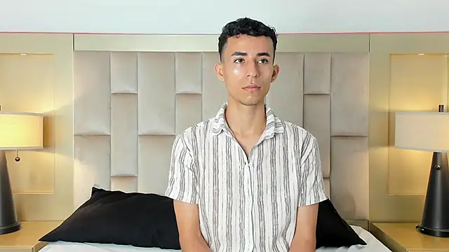 Zahir Ashar online show from 04/25/26, 01:41