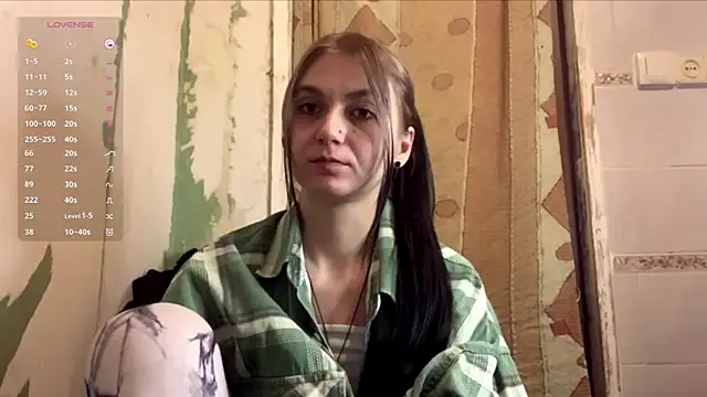 Snapshot of ArianeBhayani chatting on 10/10/25, 09:14 ArianeBhayani online show from 10/10/25, 09:14