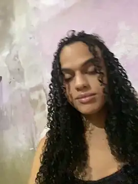 Scarlett Vyxen25 online show from 11/11/25, 05:57