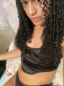 Scarlett Vyxen25 online show from 11/14/25, 05:55