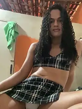 Scarlett Vyxen25 online show from 01/06/26, 10:41