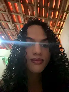 Scarlett Vyxen25 online show from 01/07/26, 11:34