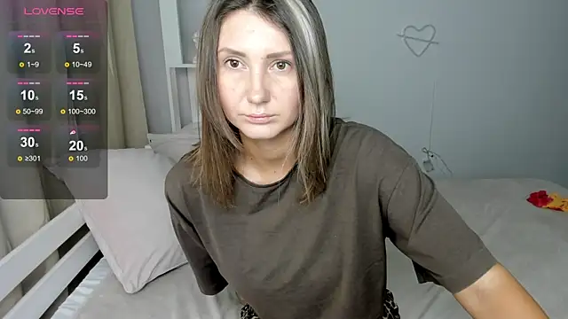 Snapshot of NikkiKiss__ chatting on 10/25/25, 01:35 NikkiKiss online show from 10/25/25, 01:35